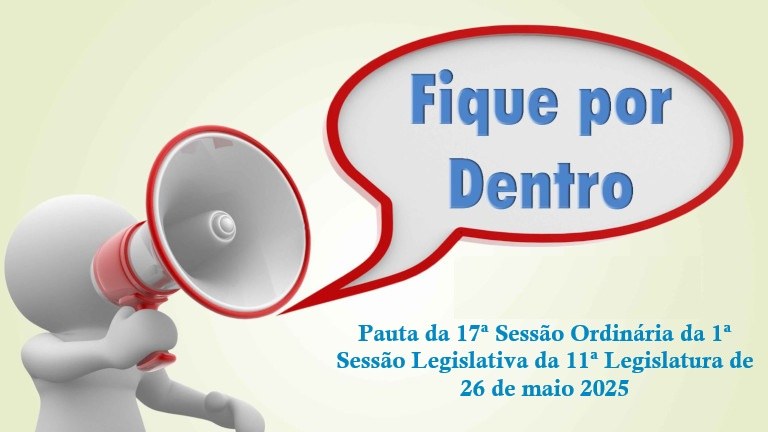 Câmara de Colorado do Oeste realiza 17ª Sessão Ordinária nesta segunda-feira, 26 de maio