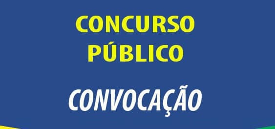 Câmara Municipal de Colorado do Oeste convoca aprovado em concurso público para tomar posse