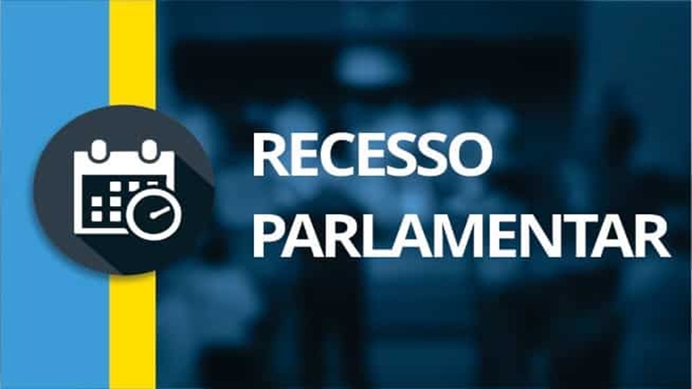 Câmara Municipal de Colorado do Oeste entra em Recesso Parlamentar