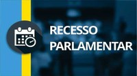 Câmara Municipal de Colorado do Oeste entra em Recesso Parlamentar
