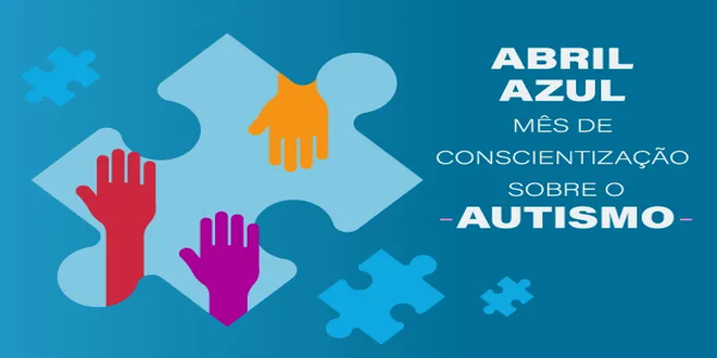 Câmara Municipal de Colorado do Oeste reforça o “Abril Azul” e destaca avanços legislativos em prol das pessoas com autismo