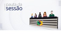 Câmara Municipal realiza sessão ordinária nesta segunda-feira com votação de três projetos de lei, incluindo o “Amigo Voluntário”