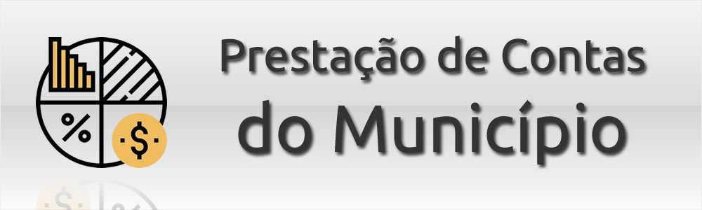 Prestação de Contas do Executivo Municipal do Exercício 2020.