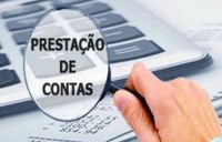 Prestação de Contas do Executivo Municipal do Exercício de 2022.