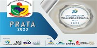 Câmara Municipal de Colorado do Oeste Conquista Selo Prata no Plano Nacional de Transparência Pública (PNTP) 