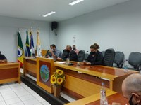 Veja as Indicações Apresentadas e o Projeto de Lei aprovado na 37ª Sessão Ordinária de 25 de outubro de 2021.